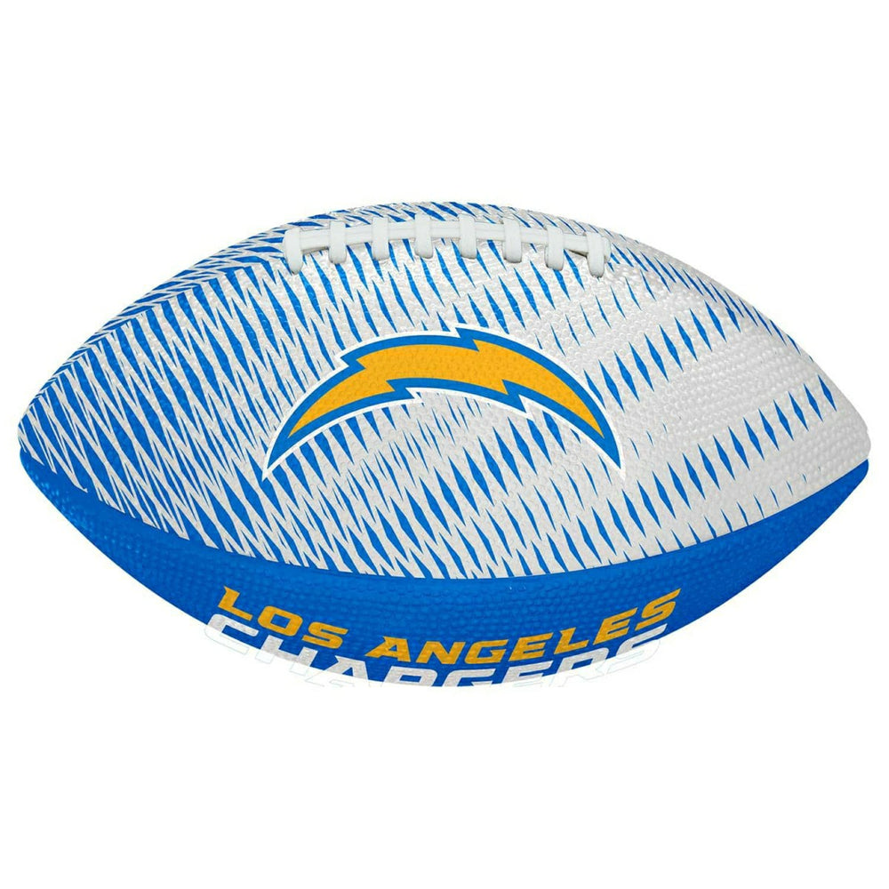 Los Angeles Chargers Tailgate Wilson NFL Junior Football Lifestyle
