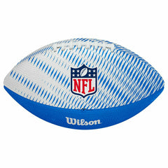 Los Angeles Chargers Tailgate Wilson NFL Junior Football Lifestyle