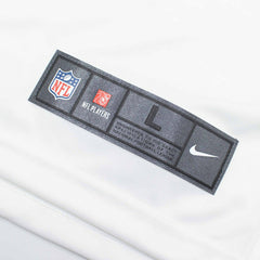 Justin Herbert #10 Los Angeles Chargers Nike Vapor Limited NFL Jersey White Taass sale