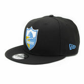 Los Angeles Chargers Throwback NFL Snapback Cap Taass sale