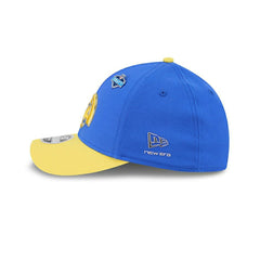 Los Angeles Rams 2026 NFL Draft 39THIRTY M-Crown Flex Cap Taass for sale