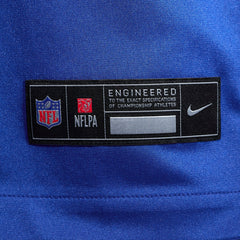 Davante Adams #17 Los Angeles Rams Nike Game NFL Jersey Blue Taass for sale