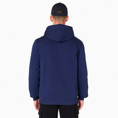 Los Angeles Rams Logo Hoodie New Era NFL Sweatshirt Fashion