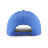 Los Angeles Rams '47 Hitch RF Snapback NFL Cap Blue Lifestyle
