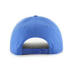 Los Angeles Rams '47 Hitch RF Snapback NFL Cap Blue Lifestyle
