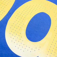 Aaron Donald #99 Los Angeles Rams Nike Player NFL T-Shirt Blue Taass for sale