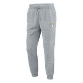 Los Angeles Rams Logo Fanatics NFL Jogger Sweatpants Gray Taass sale