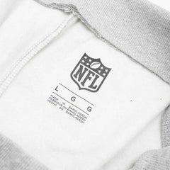 Los Angeles Rams Logo Fanatics NFL Jogger Sweatpants Gray Taass sale
