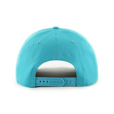 Miami Dolphins '47 Hitch RF Snapback NFL Cap Aqua Taass US