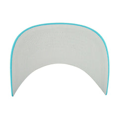 Miami Dolphins '47 Hitch RF Snapback NFL Cap Aqua Taass US