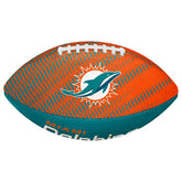 Miami Dolphins Tailgate Wilson NFL Junior Football Fashion