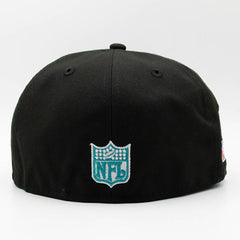 Miami Dolphins 1990 Pro Bowl New Era 59FIFTY Fitted NFL Cap Taass US