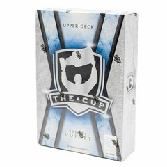 2020/21 Upper Deck The Cup Hockey Hobby Box NHL Fashion