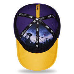 Minnesota Vikings 2026 NFL Draft 39THIRTY M-Crown Flex Cap Taass for sale