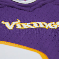 Jared Allen #69 Minnesota Vikings 2011 Legacy Throwback NFL Jersey Purple Classic