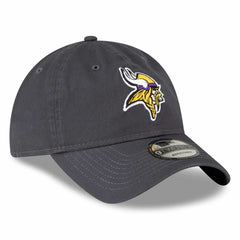 Minnesota Vikings Core Classic 9TWENTY Adjustable NFL Cap Lifestyle