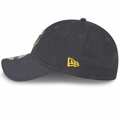 Minnesota Vikings Core Classic 9TWENTY Adjustable NFL Cap Lifestyle