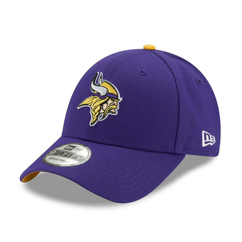 Minnesota Vikings First Down Adjustable NFL Cap Taass for sale