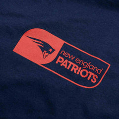 New England Patriots NFL All Out Nike Cotton Long Sleeve Navy Taass sale