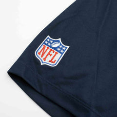 New England Patriots 2024 NFL Sideline Victory Nike Dri-FIT Polo Shirt Navy Fashion