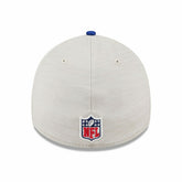 New England Patriots Historic 2024 NFL Sideline New Era 39THIRTY Flex Cap Lifestyle