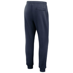 New England Patriots 2023 NFL Sideline Nike Club Jogger Pants Navy Lifestyle