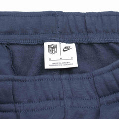 New England Patriots 2023 NFL Sideline Nike Club Jogger Pants Navy Lifestyle