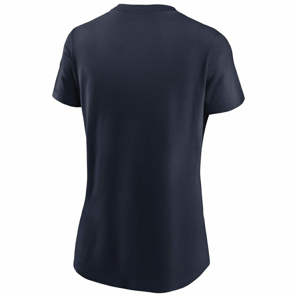 New England Patriots Logo Nike NFL T-Shirt (WOMEN'S) Taass US