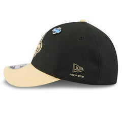 New Orleans Saints 2026 NFL Draft 39THIRTY M-Crown Flex Cap Taass for sale