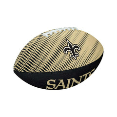 New Orleans Saints Tailgate Wilson NFL Junior Football Fashion