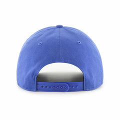 New York Giants '47 Hitch RF Snapback NFL Cap Blue Lifestyle