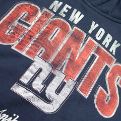 New York Giants Rewind Shout Out Nike Club NFL Hoodie (YOUTH) Taass for sale