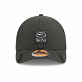 New York Jets 2025 NFL On-Field Sideline 9FORTY M-Crown Cap Black Taass for sale