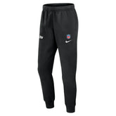 New York Jets 2024 NFL Sideline Nike Club Sweat Pants Black Taass sale
