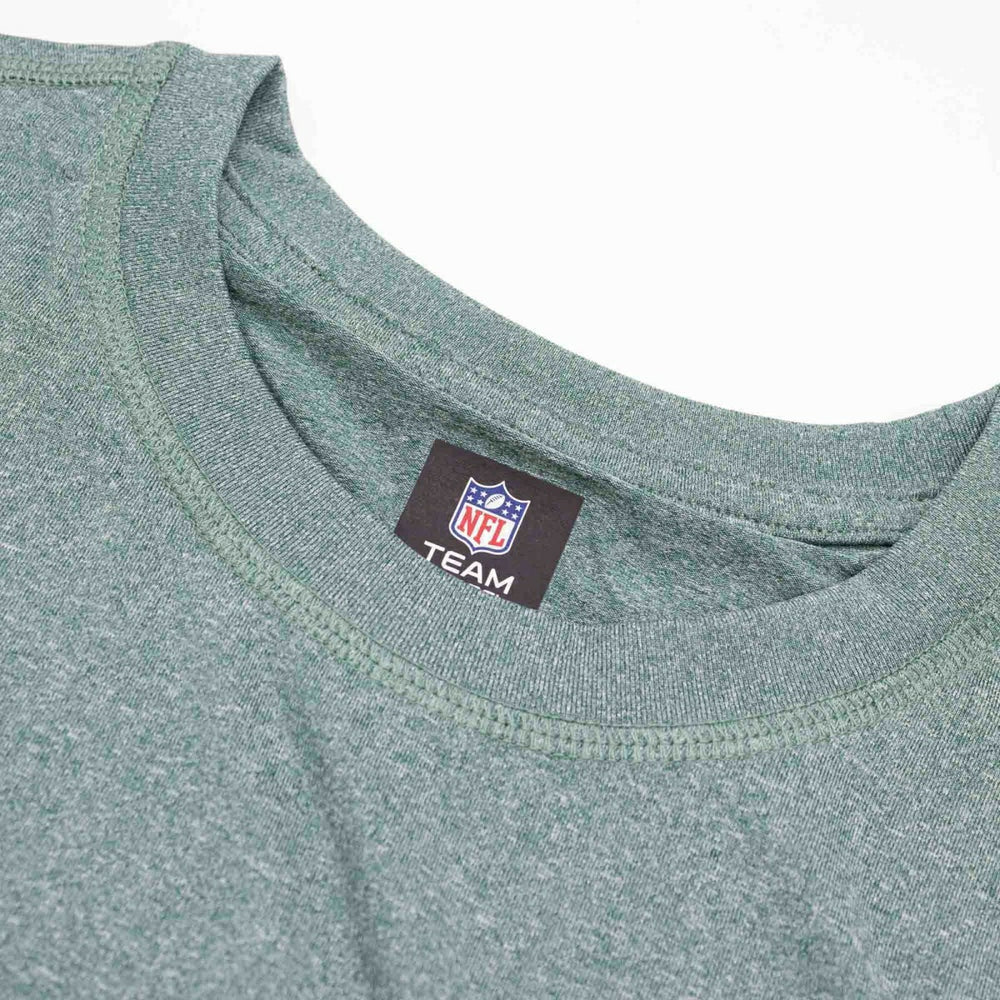 New York Jets 2024 NFL Training New Era Performance T-Shirt Lifestyle