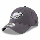 Philadelphia Eagles Core Classic 9TWENTY Adjustable NFL Cap Lifestyle