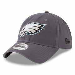 Philadelphia Eagles Core Classic 9TWENTY Adjustable NFL Cap Lifestyle