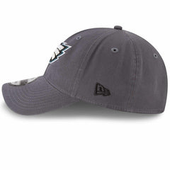 Philadelphia Eagles Core Classic 9TWENTY Adjustable NFL Cap Lifestyle