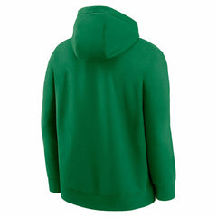 Philadelphia Eagles Throwback Full Blitz Club NFL Hoodie Green Taass for sale