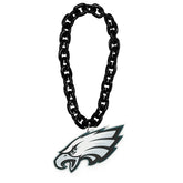 Philadelphia Eagles Big Logo NFL Fan Chain Taass sale