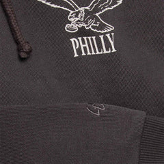 Philadelphia Eagles L&L '76 Classics NFL Hoodie Black Taass US