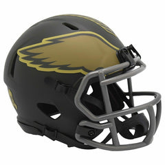 Philadelphia Eagles 2025 Salute to Service NFL Speed Mini Helmet Taass US