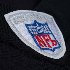Ben Roethlisberger #7 Pittsburgh Steelers 2004 Legacy Throwback NFL Jersey Black Fashion