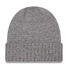 Pittsburgh Steelers Reflective NFL Beanie Gray Classic