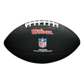 Pittsburgh Steelers NFL Wilson Mini Football Black Fashion