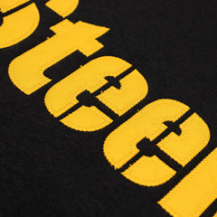 Pittsburgh Steelers NFL Helmet Hoodie Taass US