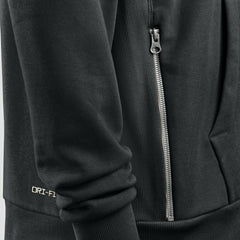 Pittsburgh Steelers 2024 NFL Sideline Nike Vintage Alternate Hoodie Black Lifestyle