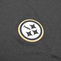 Pittsburgh Steelers 2024 NFL Training New Era Performance T-Shirt Classic