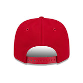 San Francisco 49ers NFL Stated 9SEVENTY Stretch-Snap Cap Red Taass US