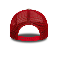 San Francisco 49ers Super Bowl New Era Adjustable NFL Trucker Cap Fashion